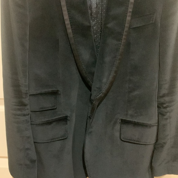 Beautiful Dolce Gabbana Men’s Jacket/ Blazer - Picture 4 of 9